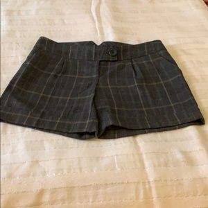 Short Forever 21